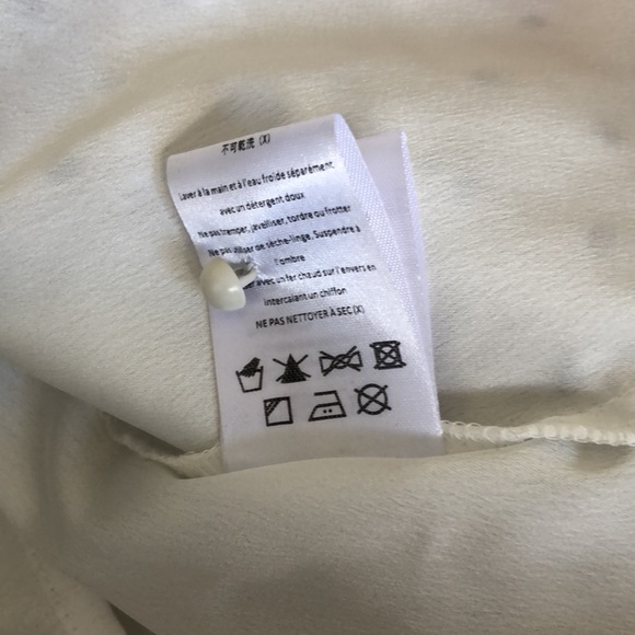 Alice McCall Porcelain Mysteria mini dress - Picture 8 of 9